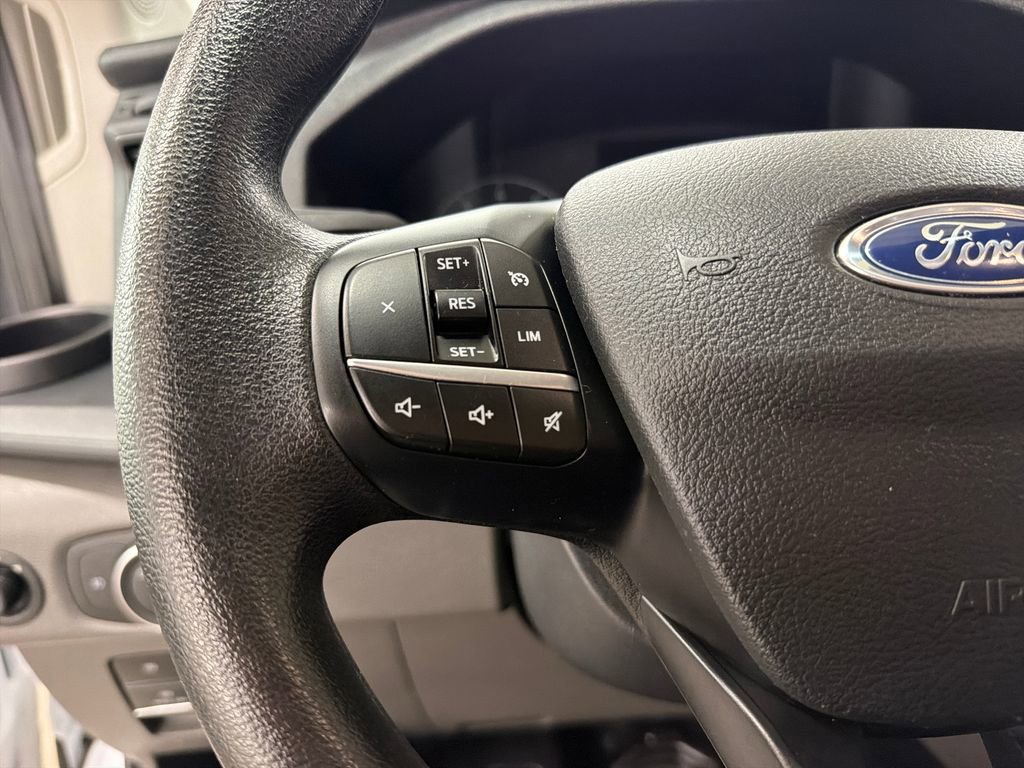 Certified 2024 Ford Transit 350 XLT RWD image 20