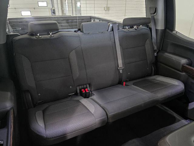 Used 2020 GMC Sierra 1500 SLE w/ SLE Value Package AWD/4WD image 22