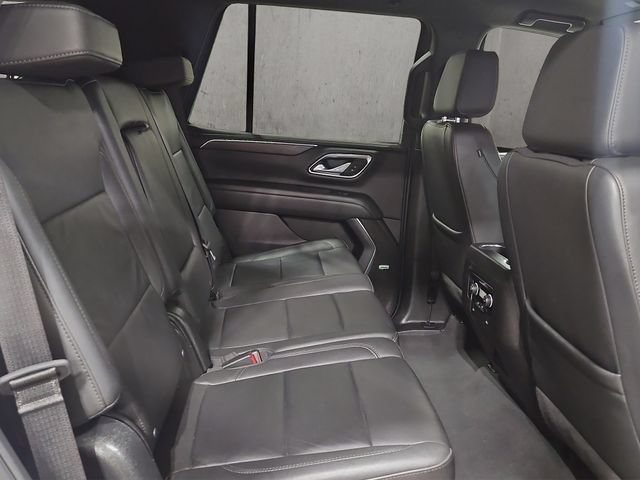 Used 2024 Chevrolet Tahoe LT AWD/4WD image 21