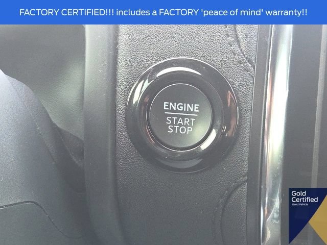 Certified 2025 Ford Expedition Tremor AWD/4WD image 56