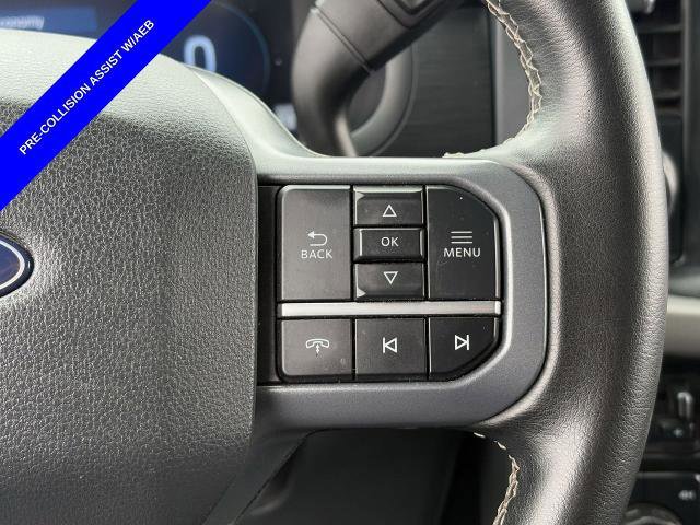 Certified 2024 Ford F150 XLT w/ Equipment Group 302A MID AWD/4WD image 18