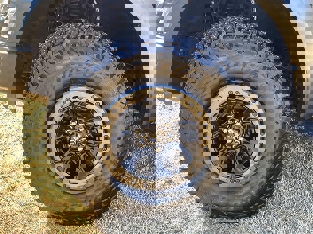 Certified 2021 Ford F150 Raptor w/ Equipment Group 801A High image 46