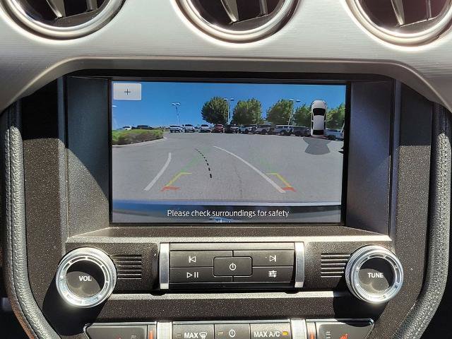 Certified 2020 Ford Mustang Premium RWD image 20