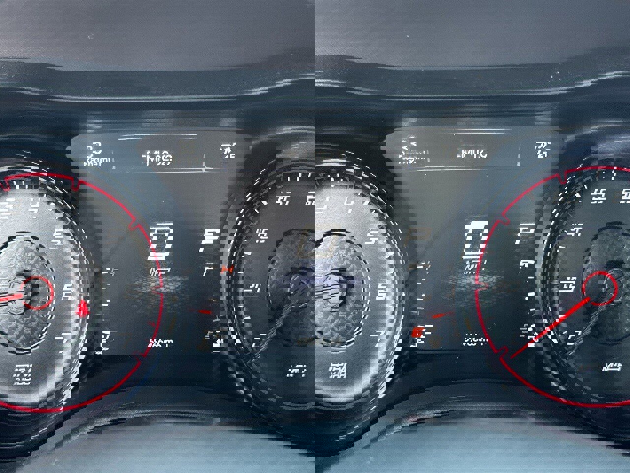 Used 2022 Dodge Charger SXT w/ Blacktop Package image 15