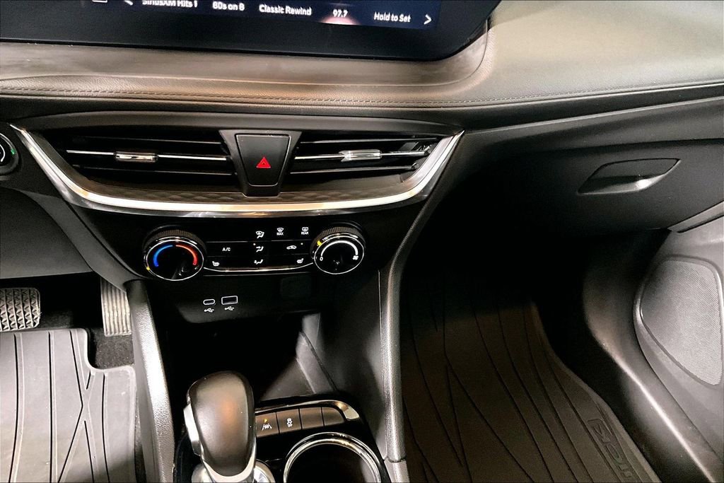 Used 2024 Buick Encore GX Preferred w/ Comfort Package image 25