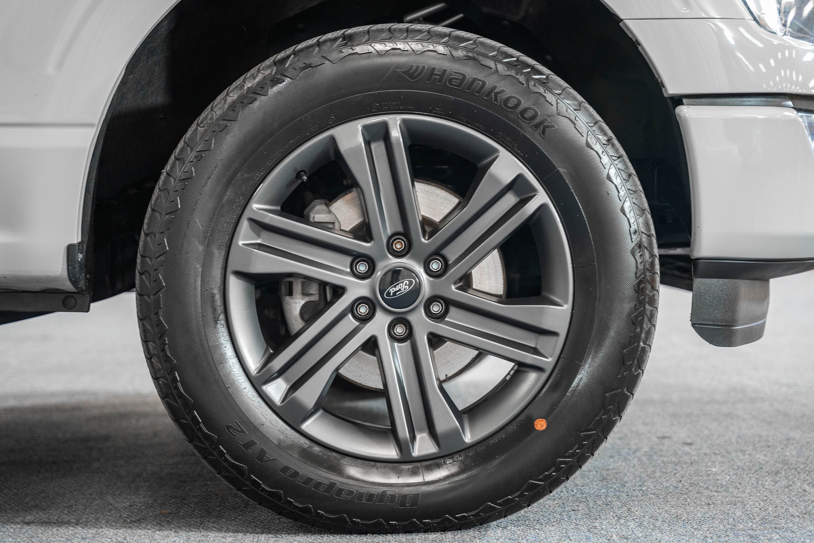 Certified 2023 Ford F150 Lariat w/ Equipment Group 502A High image 22