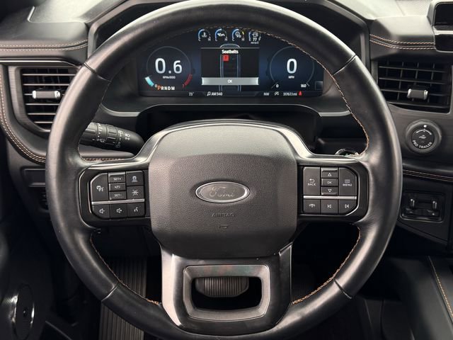 Certified 2023 Ford Expedition Platinum image 12