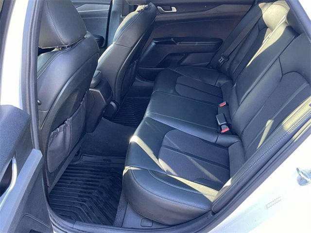 Used 2023 Kia K5 GT-Line image 12