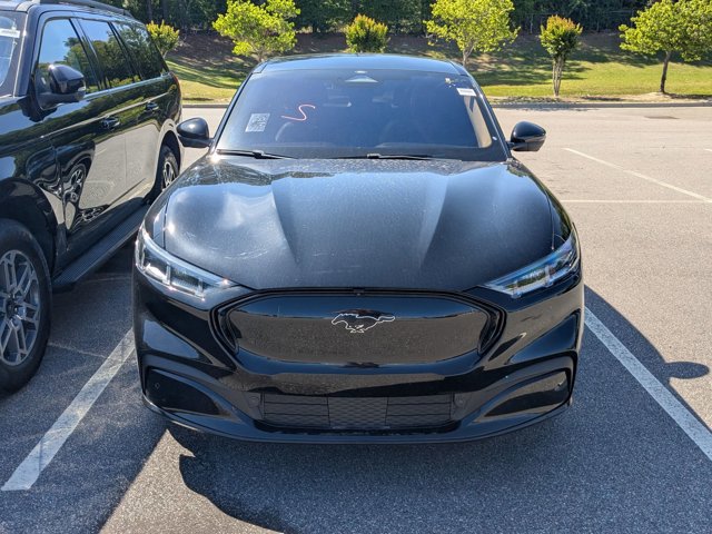 Certified 2023 Ford Mustang Mach-E Premium AWD/4WD image 2