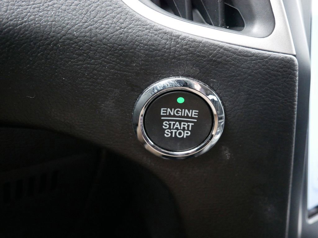 Certified 2022 Ford Edge SEL w/ Convenience Package image 23