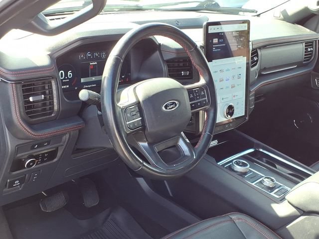 Certified 2023 Ford Expedition Limited AWD/4WD image 22