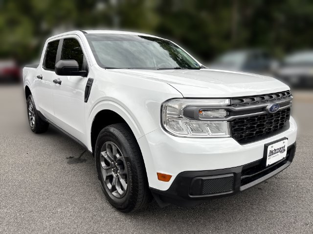Certified 2023 Ford Maverick XLT w/ Equipment Group 300A Standard AWD/4WD image 2