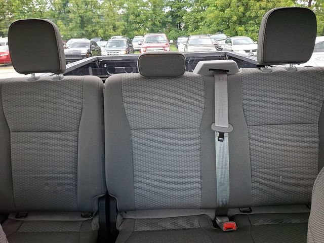 Certified 2018 Ford F150 XLT AWD/4WD image 19