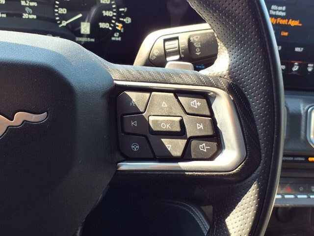 Certified 2024 Ford Mustang GT Premium RWD image 19