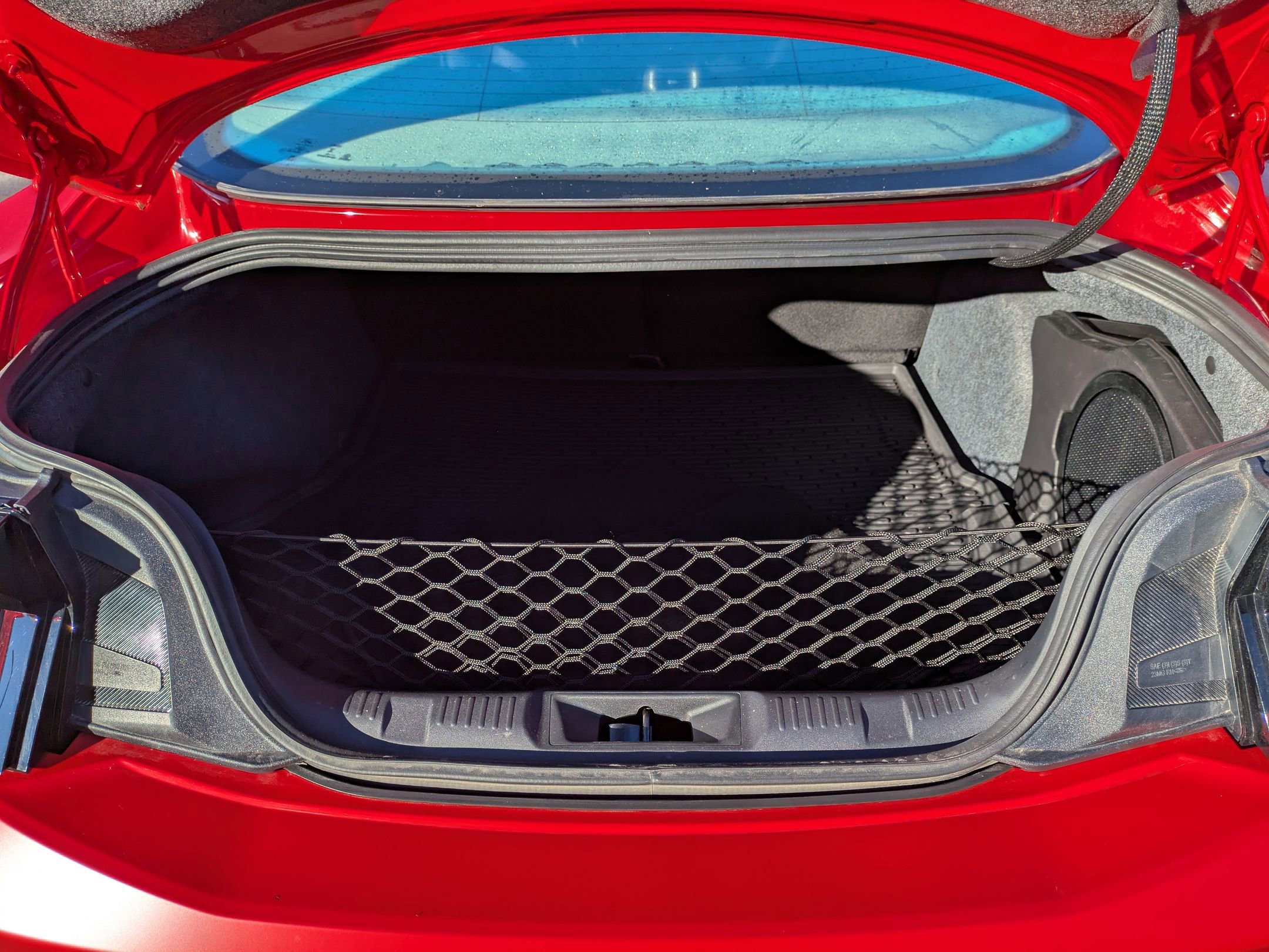 Certified 2024 Ford Mustang GT Premium w/ GT Performance Package image 31