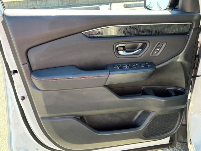 Used 2026 Honda Passport TrailSport Elite image 13