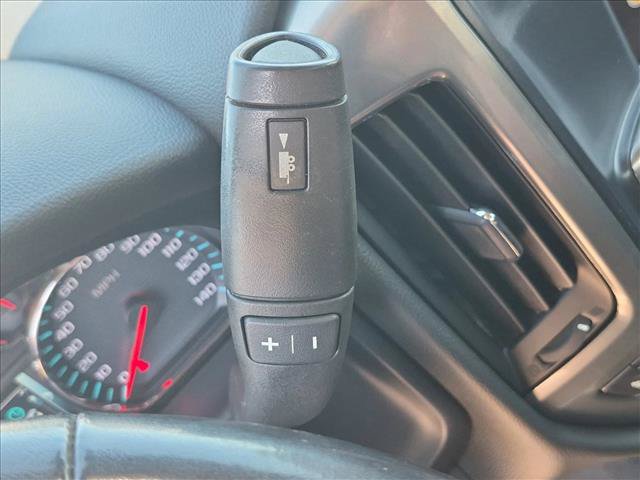 Used 2019 Chevrolet Silverado 1500 LT w/ All Star Edition AWD/4WD image 12