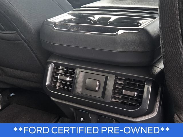 Certified 2024 Ford F150 STX w/ Mobile Office Package AWD/4WD image 10