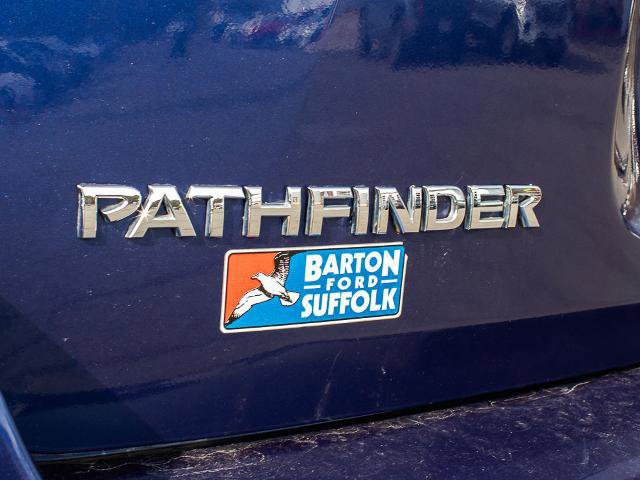 Used 2019 Nissan Pathfinder SV image 10