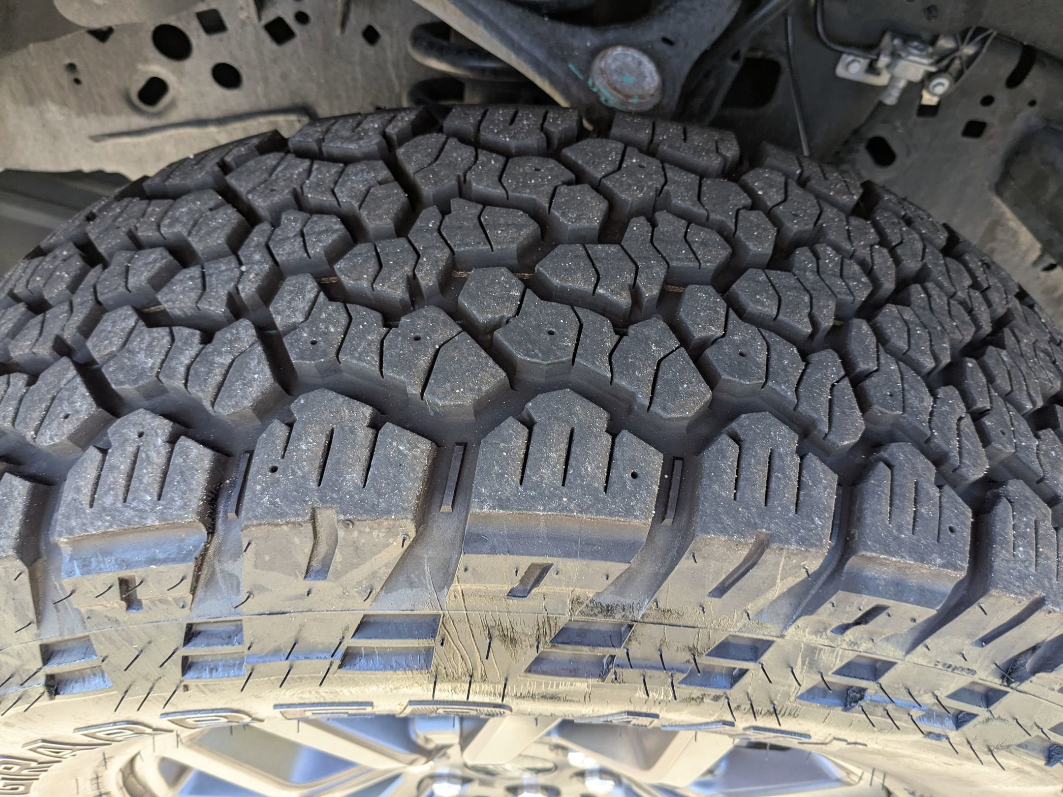 Certified 2023 Ford F150 Tremor w/ Trailer Tow Package image 11