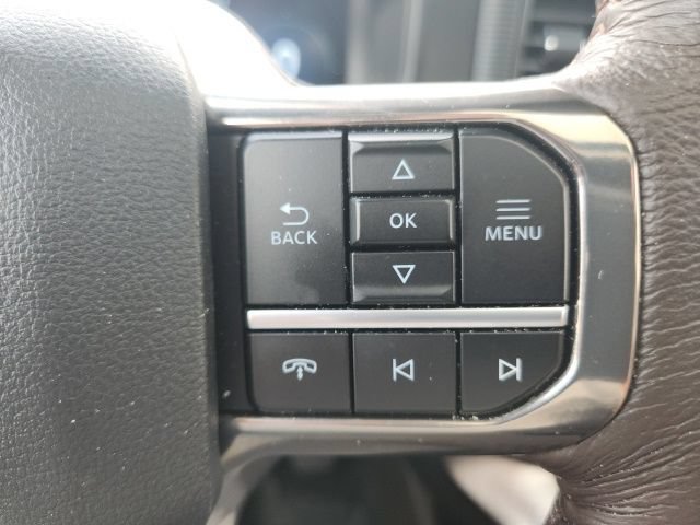 Certified 2025 Ford F150 King Ranch AWD/4WD image 42
