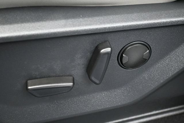 Certified 2025 Ford Expedition Active AWD/4WD image 12