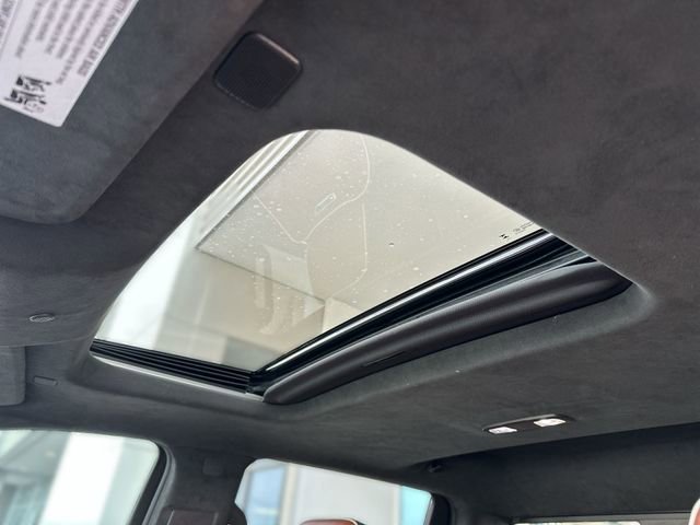 Used 2024 GMC Sierra 2500 Denali Ultimate image 22