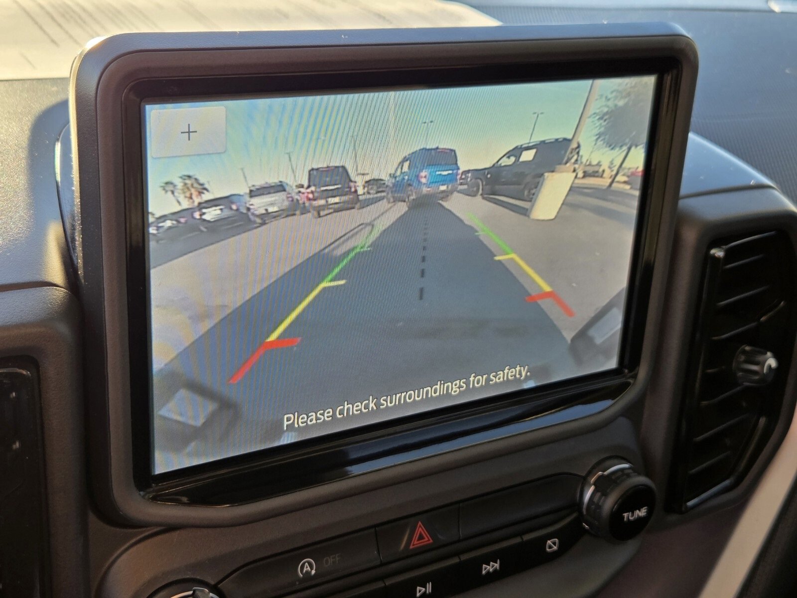 Certified 2021 Ford Bronco Sport image 20