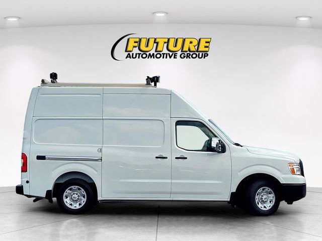 Used 2019 Nissan NV 2500 SV w/ Navigation Package RWD image 6