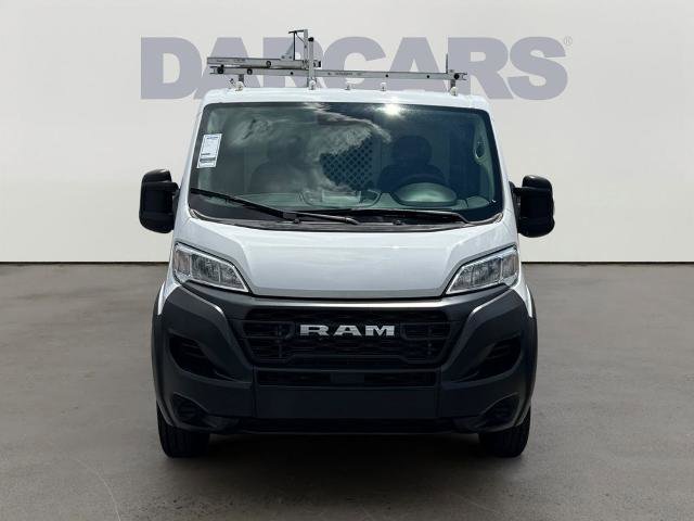 Used 2023 RAM ProMaster 2500 FWD image 2