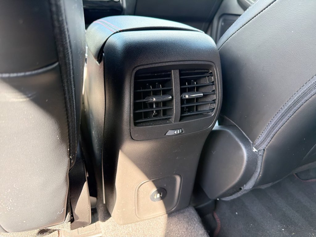 Certified 2023 Ford Escape ST-Line Elite AWD/4WD image 26