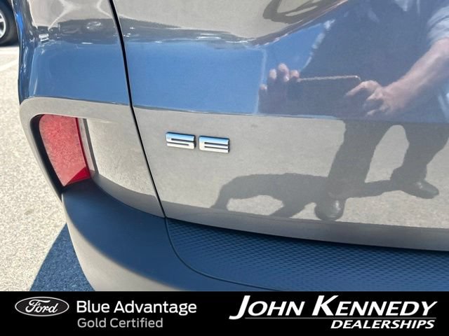 Certified 2022 Ford Escape SE w/ Convenience Package AWD/4WD image 11