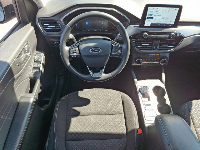 Certified 2024 Ford Escape Active image 12