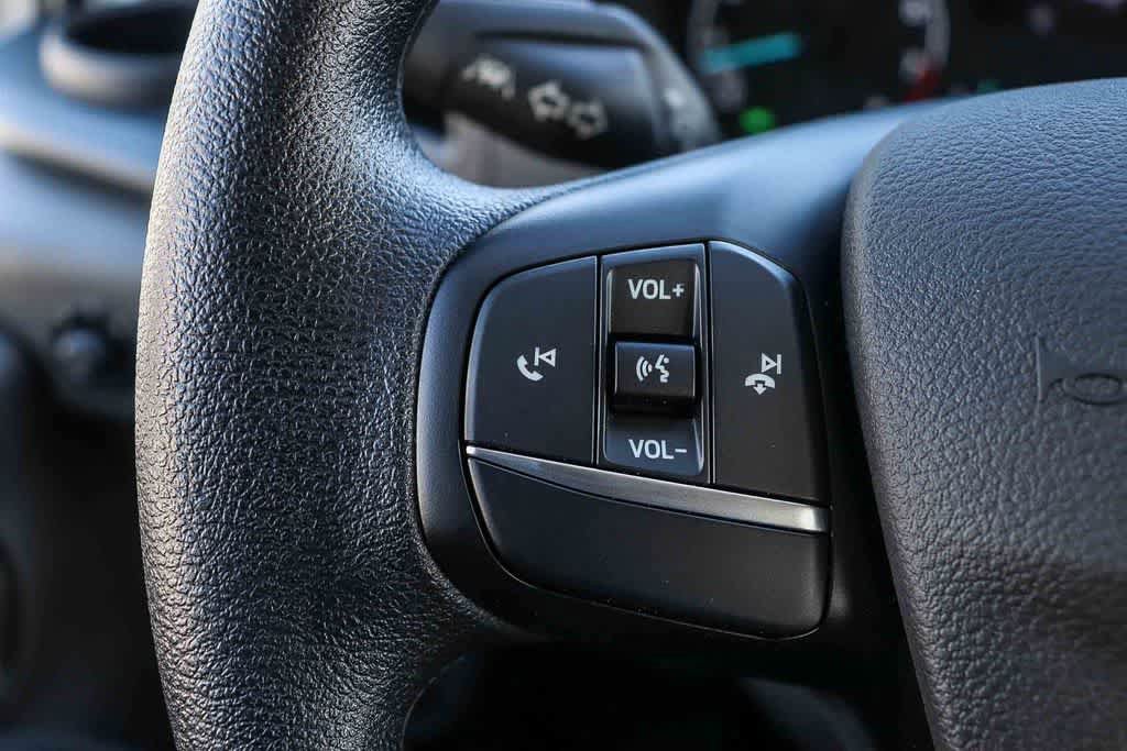 Certified 2023 Ford Transit 350 XL RWD image 25