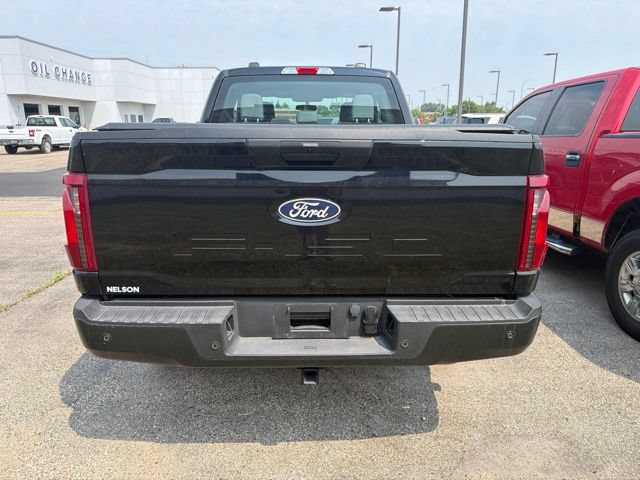 Certified 2024 Ford F150 XL AWD/4WD image 5