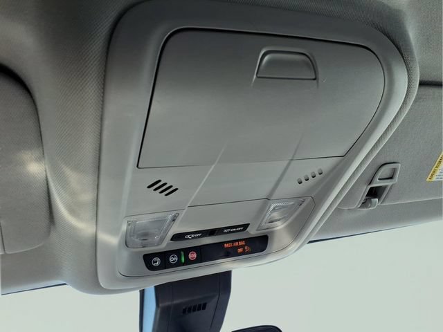 Used 2022 Chevrolet Equinox LT FWD image 26