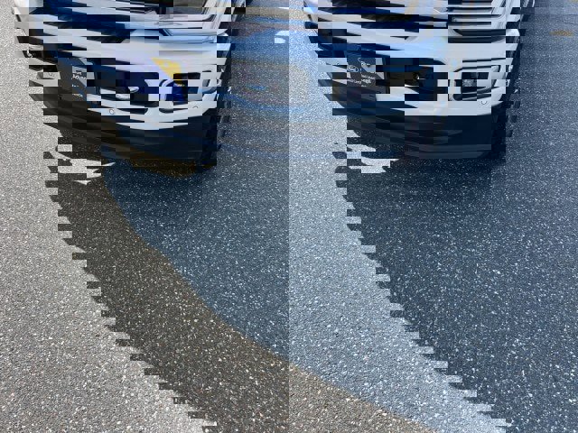 Certified 2024 Ford F350 Limited w/ FX4 Off-Road Package image 41