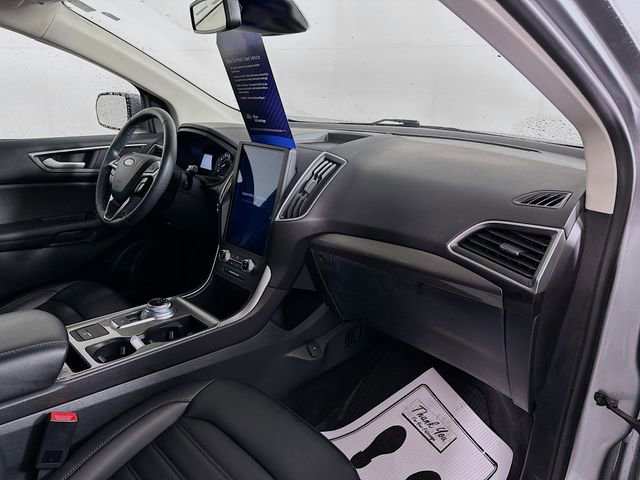 Certified 2024 Ford Edge SEL w/ Convenience Package image 34