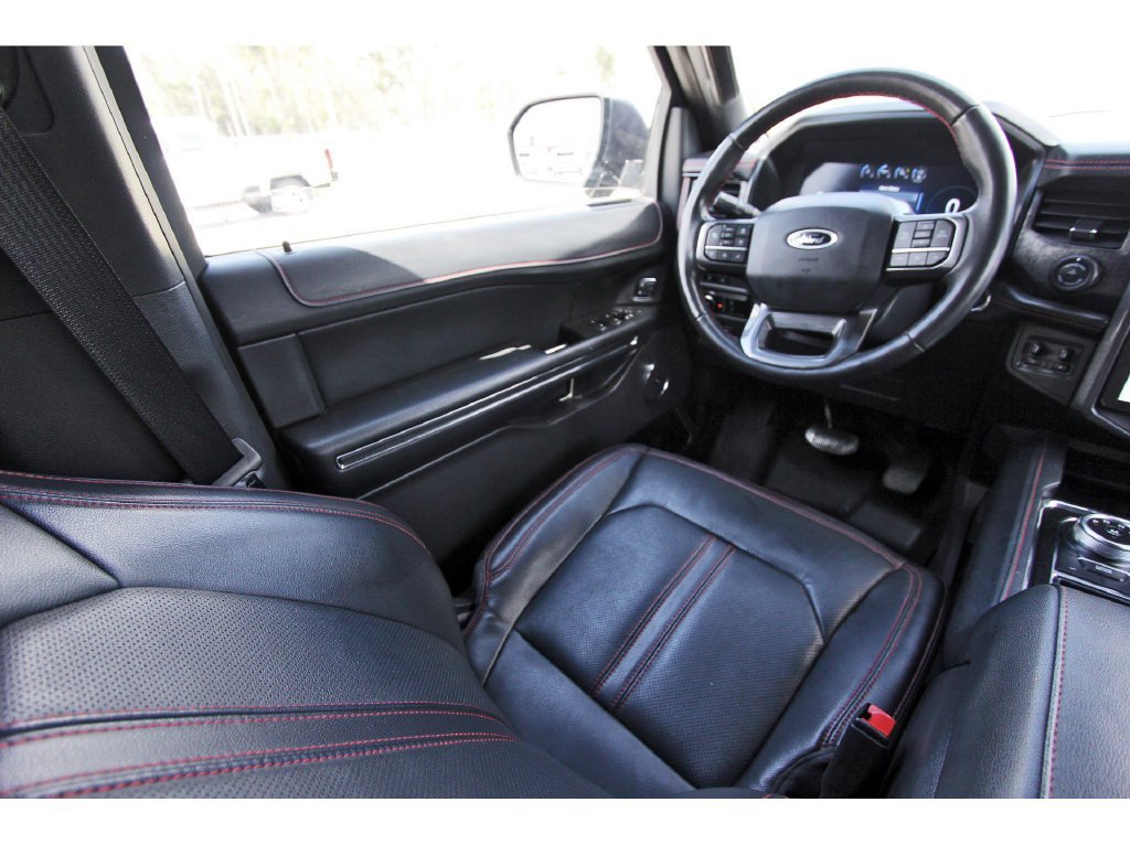 Certified 2023 Ford Expedition Limited RWD image 11