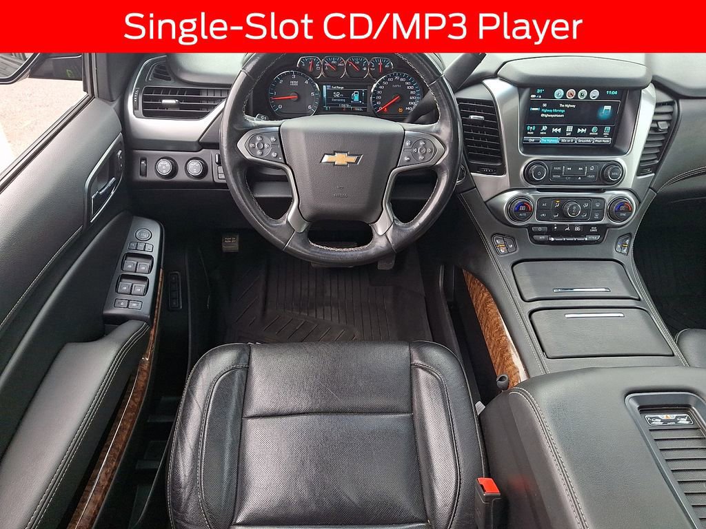 Used 2019 Chevrolet Tahoe Premier w/ RST 6.2L Performance Edition image 12