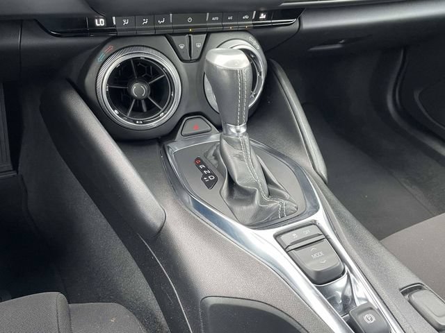 Used 2023 Chevrolet Camaro LT RWD image 7