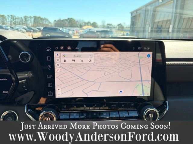 Used 2023 Chevrolet Colorado ZR2 w/ ZR2 Convenience Package III image 10