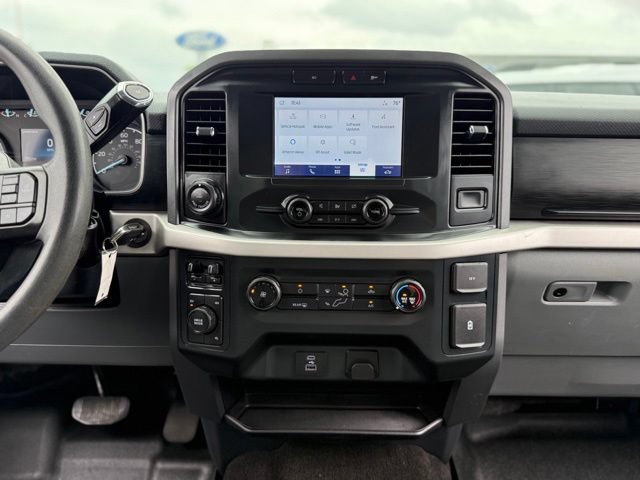 Certified 2022 Ford F150 XLT w/ Trailer Tow Package AWD/4WD image 23