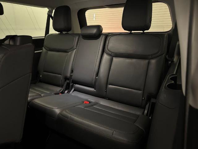 Certified 2025 Ford Expedition Max Active image 37