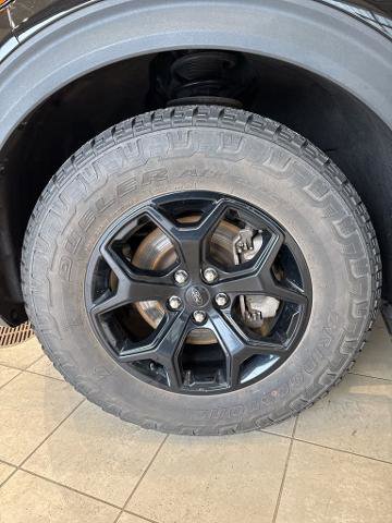 Certified 2022 Ford Explorer Timberline AWD/4WD image 26