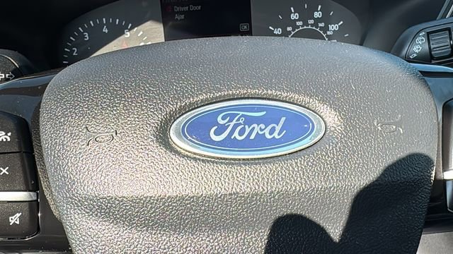 Certified 2022 Ford Escape SEL w/ SEL Stealth AWD Package image 22