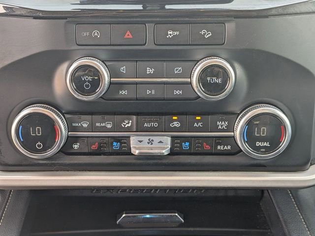 Certified 2024 Ford Expedition Max XLT AWD/4WD image 22
