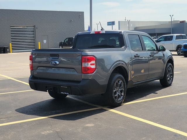 Certified 2024 Ford Maverick XLT w/ XLT Luxury Package FWD image 31
