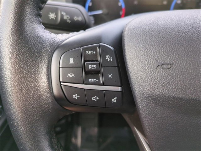 Certified 2023 Ford Bronco Sport Big Bend w/ Convenience Package image 26