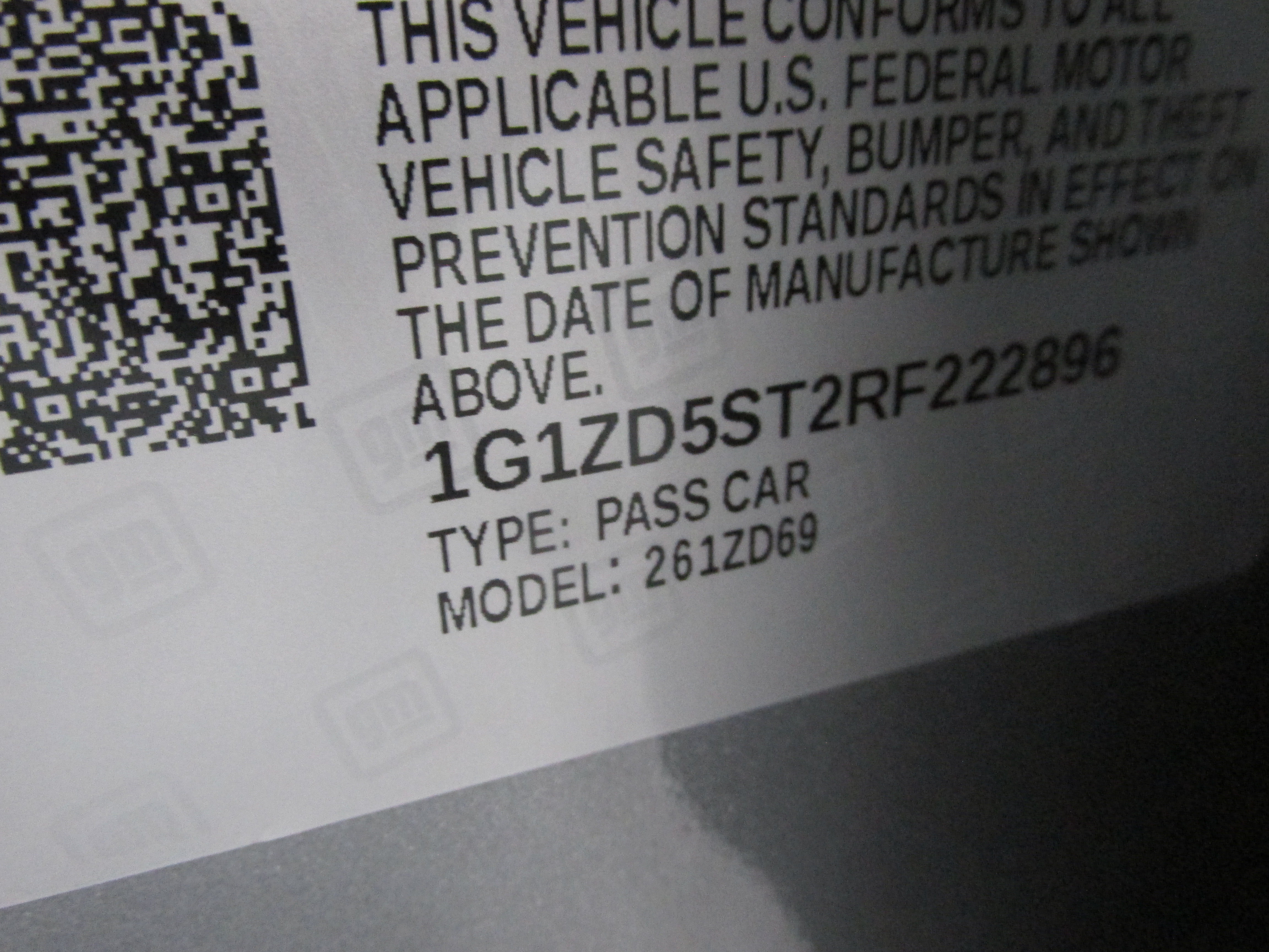 Used 2024 Chevrolet Malibu LT FWD image 39